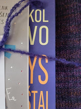 Įkelti vaizdą į galerijos rodinį, Violetinis purusis