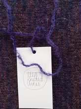 Įkelti vaizdą į galerijos rodinį, Violetinis purusis