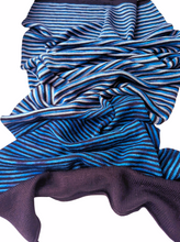 Įkelti vaizdą į galerijos rodinį, Dryžuotas unisex