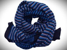 Įkelti vaizdą į galerijos rodinį, Dryžuotas unisex