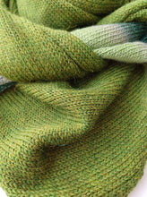 Įkelti vaizdą į galerijos rodinį, Citrinžolė (skara + knyga)