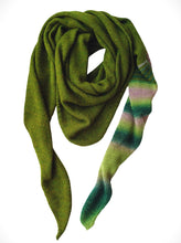 Įkelti vaizdą į galerijos rodinį, Citrinžolė (skara + knyga)