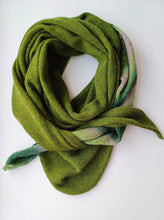 Įkelti vaizdą į galerijos rodinį, Citrinžolė (skara + knyga)