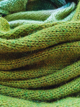 Įkelti vaizdą į galerijos rodinį, Citrinžolė (skara + knyga)