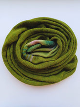 Įkelti vaizdą į galerijos rodinį, Citrinžolė (skara + knyga)