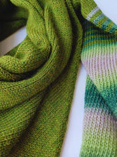 Įkelti vaizdą į galerijos rodinį, Citrinžolė (skara + knyga)