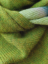 Įkelti vaizdą į galerijos rodinį, Citrinžolė (skara + knyga)