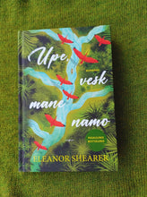 Įkelti vaizdą į galerijos rodinį, Citrinžolė (skara + knyga)