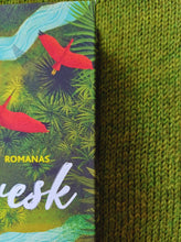 Įkelti vaizdą į galerijos rodinį, Citrinžolė (skara + knyga)