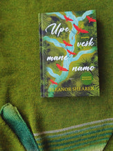 Įkelti vaizdą į galerijos rodinį, Citrinžolė (skara + knyga)