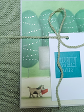 Įkelti vaizdą į galerijos rodinį, Subtiliai puošnus