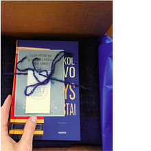 Įkelti vaizdą į galerijos rodinį, Violetinis purusis