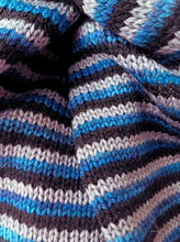 Įkelti vaizdą į galerijos rodinį, Dryžuotas unisex