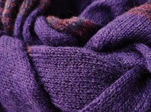 Įkelti vaizdą į galerijos rodinį, Violetinis purusis