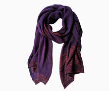 Įkelti vaizdą į galerijos rodinį, Violetinis purusis