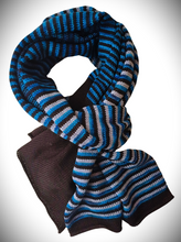 Įkelti vaizdą į galerijos rodinį, Dryžuotas unisex