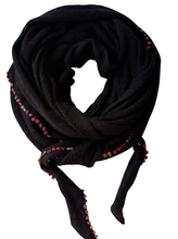 Įkelti vaizdą į galerijos rodinį, Juodas pasipuošęs