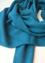 Įkelti vaizdą į galerijos rodinį, Vandenyno žalumo skara