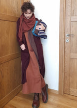 Įkelti vaizdą į galerijos rodinį, Tvido skara