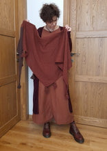 Įkelti vaizdą į galerijos rodinį, Tvido skara