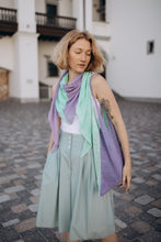 Įkelti vaizdą į galerijos rodinį, Mėta su alyvomis