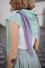 Įkelti vaizdą į galerijos rodinį, Mėtinės alyvos