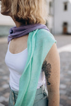 Įkelti vaizdą į galerijos rodinį, Mėtinės alyvos