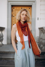 Įkelti vaizdą į galerijos rodinį, Degtas molis