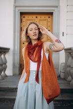 Įkelti vaizdą į galerijos rodinį, Degtas molis