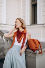 Įkelti vaizdą į galerijos rodinį, Degtas molis