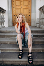 Įkelti vaizdą į galerijos rodinį, Degtas molis