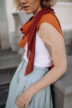 Įkelti vaizdą į galerijos rodinį, Degtas molis