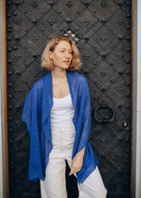 Įkelti vaizdą į galerijos rodinį, Karališka mėlyna