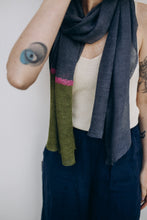 Įkelti vaizdą į galerijos rodinį, Paslaptingas pilkasis