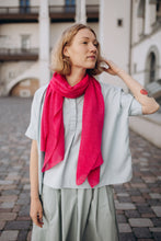 Įkelti vaizdą į galerijos rodinį, Fuksija