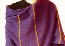 Įkelti vaizdą į galerijos rodinį, F. Kahlo šalikas