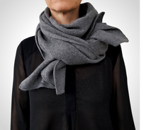 Įkelti vaizdą į galerijos rodinį, Pilkas su angora