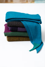 Įkelti vaizdą į galerijos rodinį, Vandenyno žalumo skara