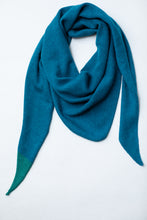 Įkelti vaizdą į galerijos rodinį, Vandenyno žalumo skara