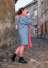 Įkelti vaizdą į galerijos rodinį, Dvispalvis