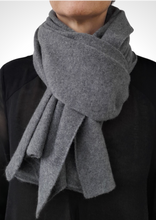 Įkelti vaizdą į galerijos rodinį, Pilkas su angora